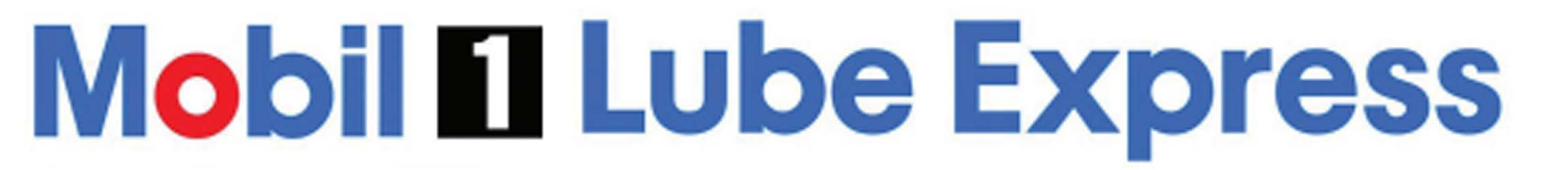 Mobil 1 Lube Express