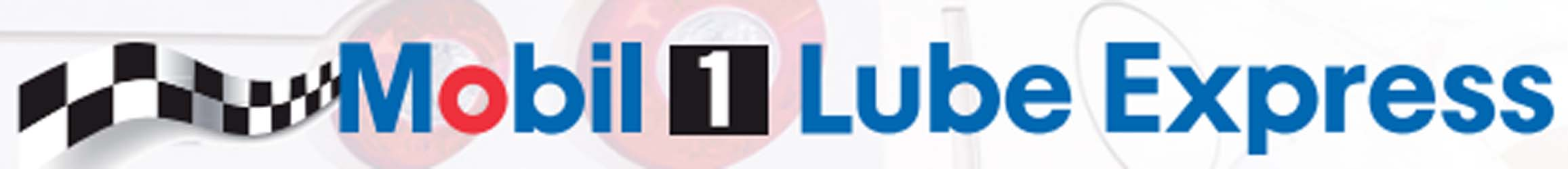 Mobil 1 Lube Express