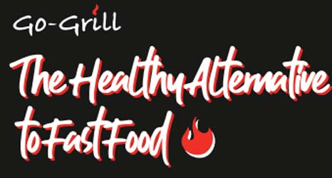 Go Grill HEALTHY RESTAURANTS