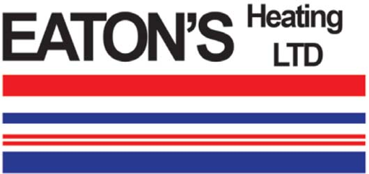 Eaton's Heating Ltd