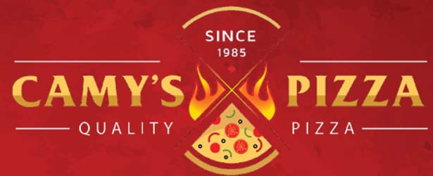 Camy's Pizza