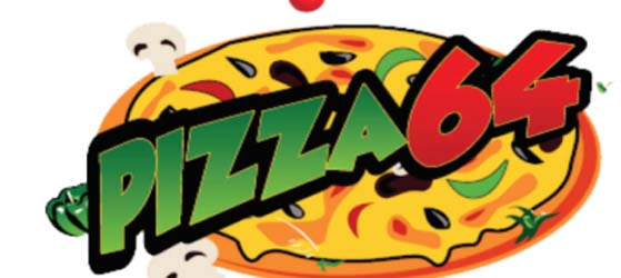 Pizza 64