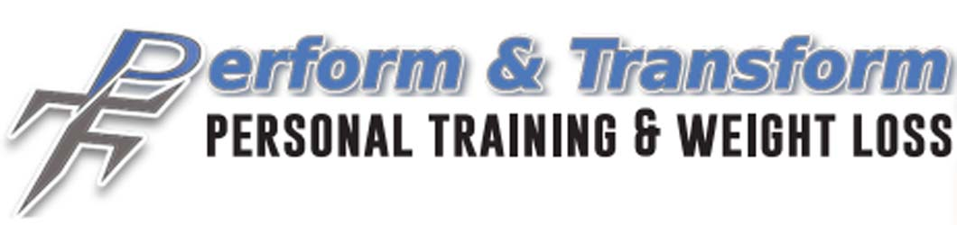 Perform and Personal Training