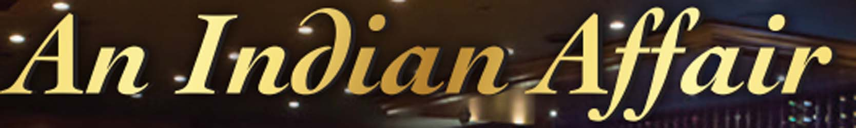 An Indian Affair