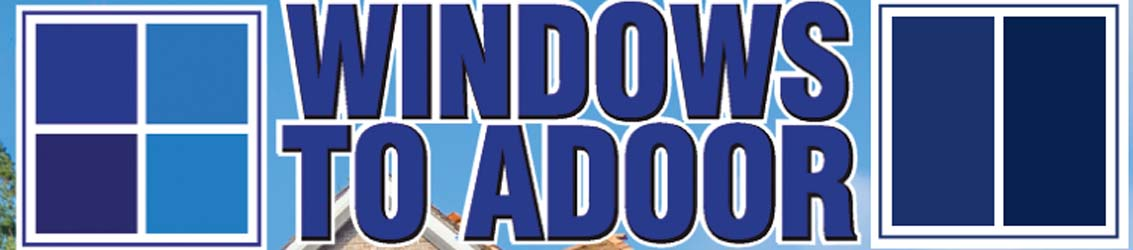 Windows To Adoor
