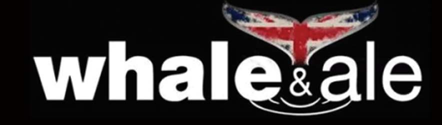 Whale and Ale British Pub