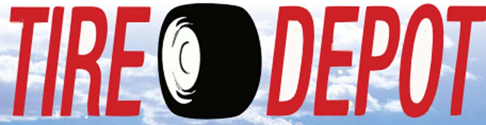 The Tire Depot