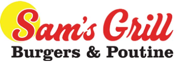 Sams Grill