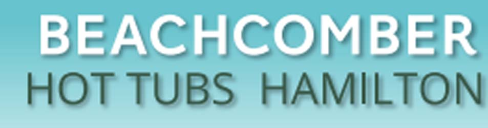 Beachcomber Hot Tubs