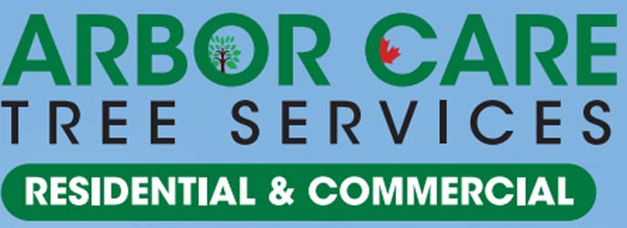Arbor Care Tree Services Inc