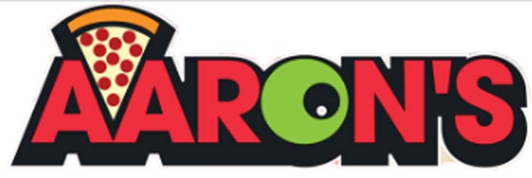 Aarons Pizza