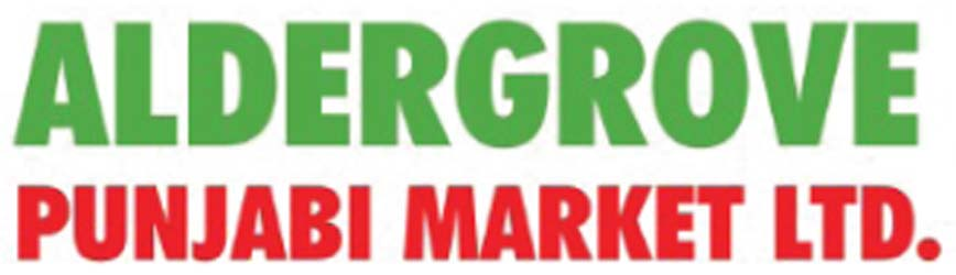 Aldergrove Punjabi Market