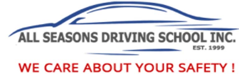 All Seasons Driving School