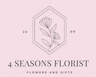 4 Seasons Florist