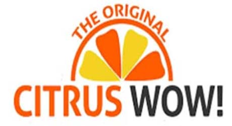 Citrus Wow Carpet Cleaning