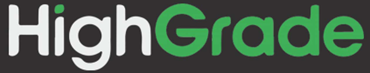 High Grade Smoke Shop