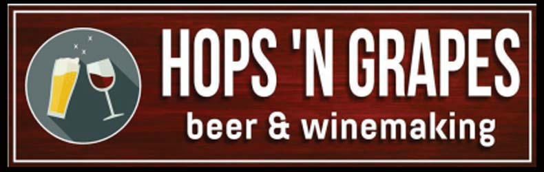 Hops N Grapes Supplies