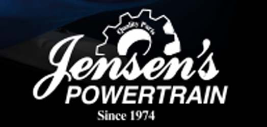 Jensens Powertrain