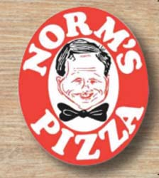 Norms Pizza