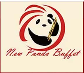 Panda Buffet