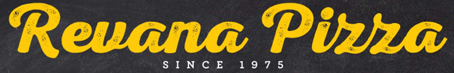 Revana Pizza