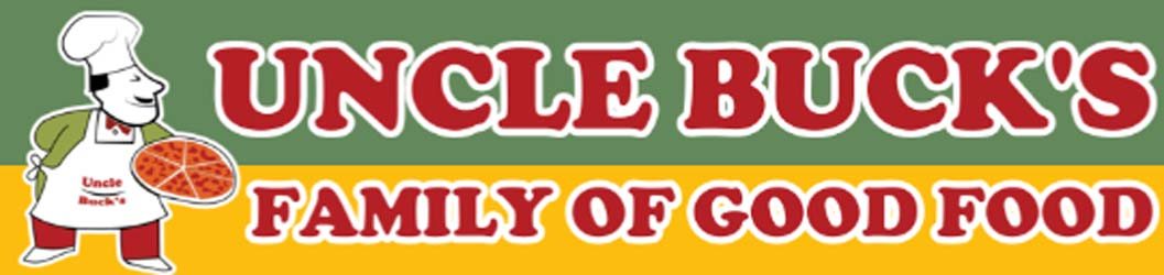 Uncle Bucks Pizza
