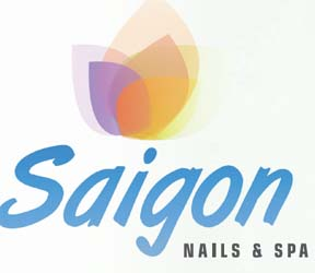 Saigon Nails & Spa
