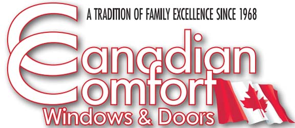 Canadian Comfort Windows