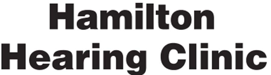 Hamilton Hearing Clinic
