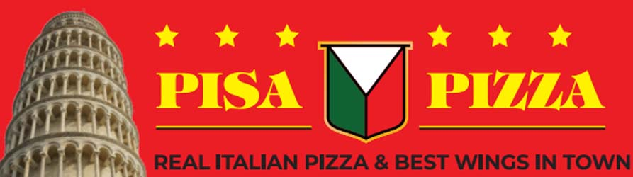 Pisa Pizza