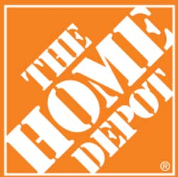 Steamdry/Home Depot