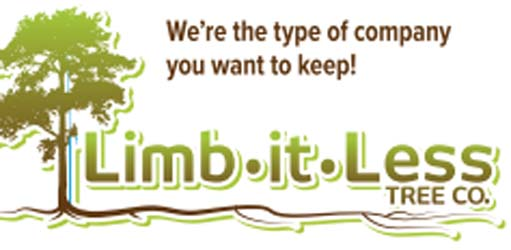 Limb-It-Less Tree Co.