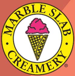 Marble Slab