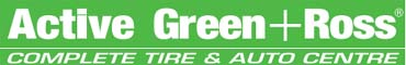 Active Green and Ross