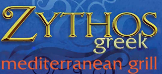 Zythos Greek Restaurant