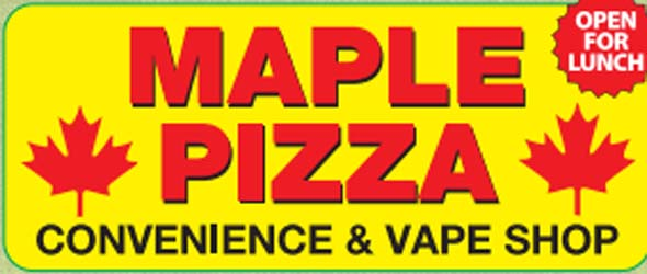 Maple Pizza