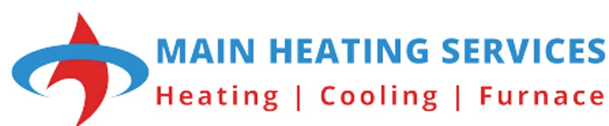 Main Heating & Cooling