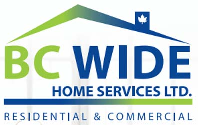 BC Wide Home Services