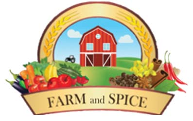 Farm and Spice