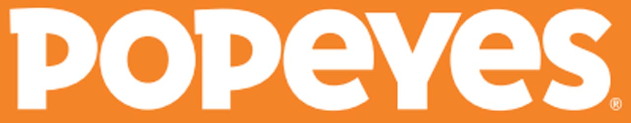 Popeyes Chicken