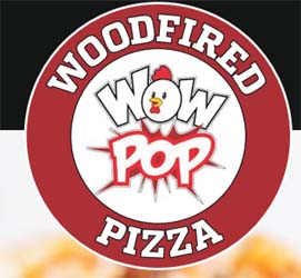 Wow Wood - Fired Pizza
