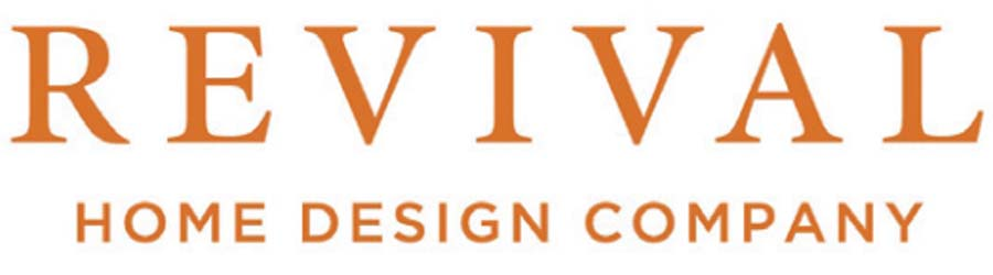 Revival Home Design