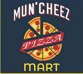 Muncheez Pizza Mart