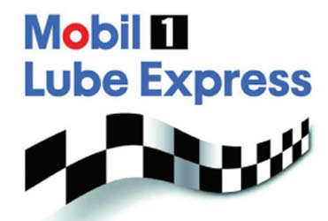 Mobil 1 KAMLOOPS