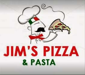 Jim's Pizza