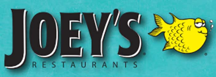 Joeys Restaurant