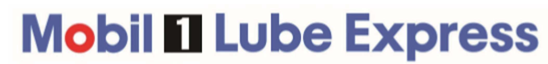 Mobil 1 Lube Express