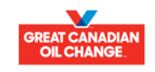Great Canadian Oil