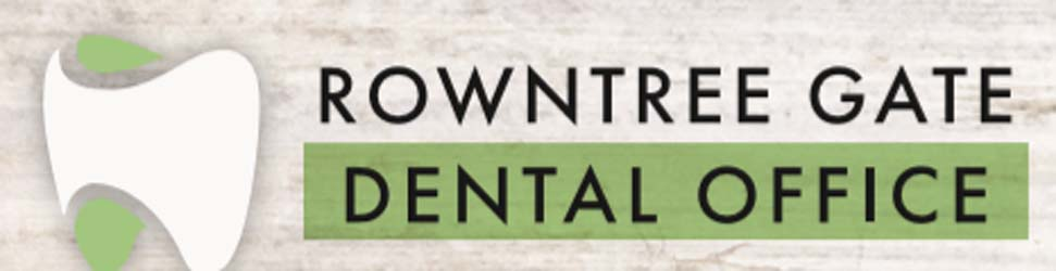 RownTree Gate Dental Office