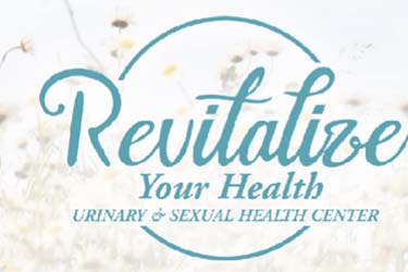 Revitalize Your Health Inc